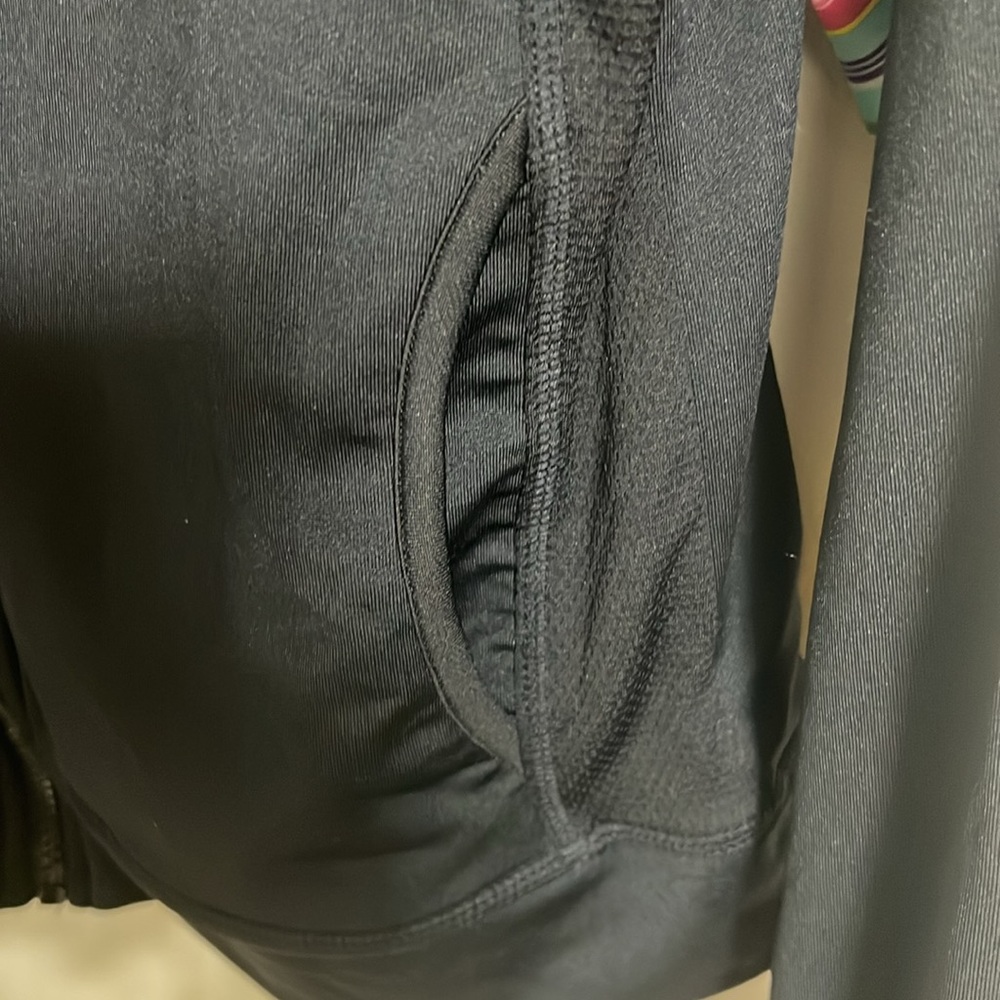 Fila lightweight jacket - Picture 6 of 8